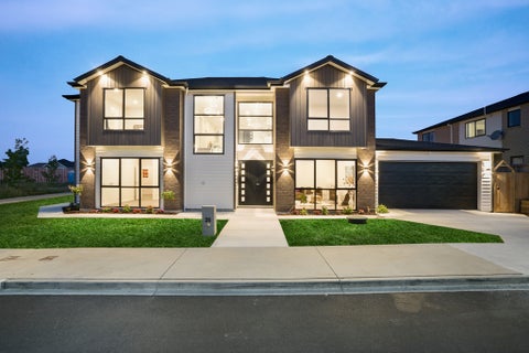 26 Papareia Road, Karaka, Auckland