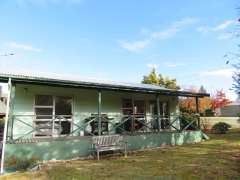 23 Centennial Avenue, Arrowtown, Arrowtown