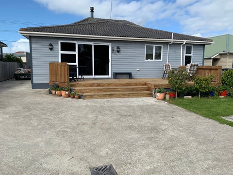 20 Gormack Street, Balclutha