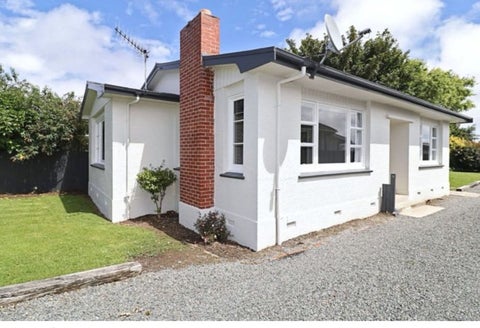 134 North Road, Prestonville, Invercargill
