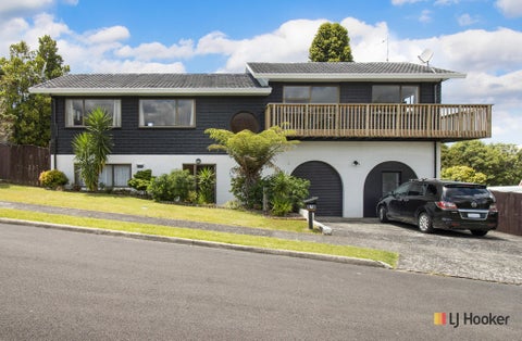 7 Pickett Place, Waihi, Waihi