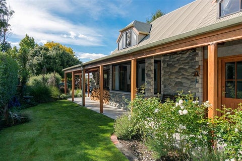 14 Lee Street, Blenheim