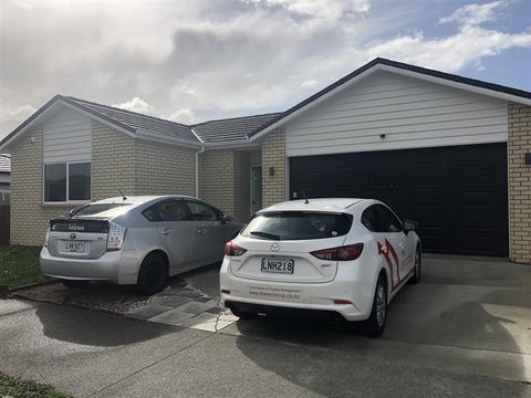 17 Koroheke RD, Takanini, Takanini