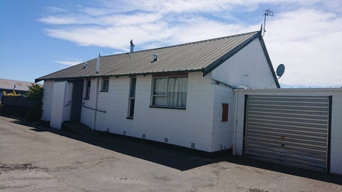 1/28 Chalmers Avenue, Hampstead, Ashburton