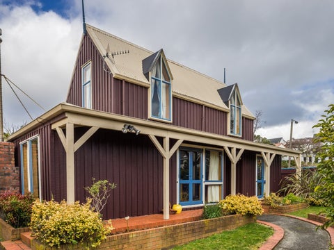 2 Lakewood Avenue, Churton Park, Wellington