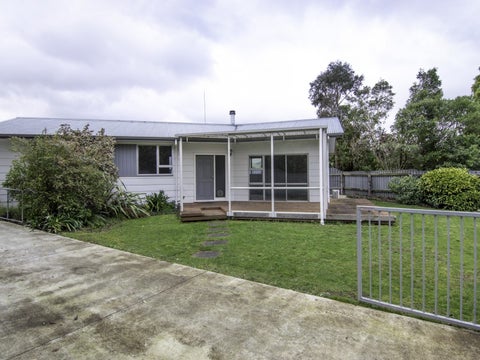 5 Oruaiti Crescent, Ashhurst, Ashhurst