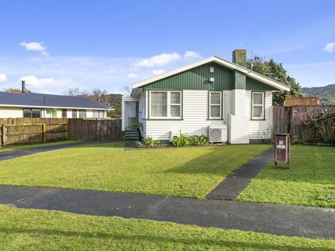 9 Antrim Crescent, Wainuiomata, Lower Hutt