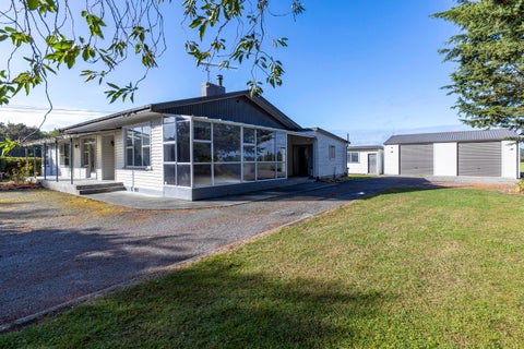 15 Harrison Road, Winchester