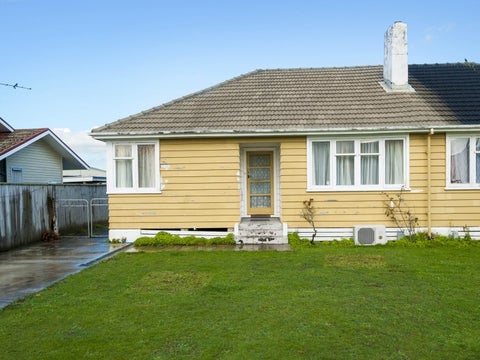 21 Taine Street, Taita, Lower Hutt