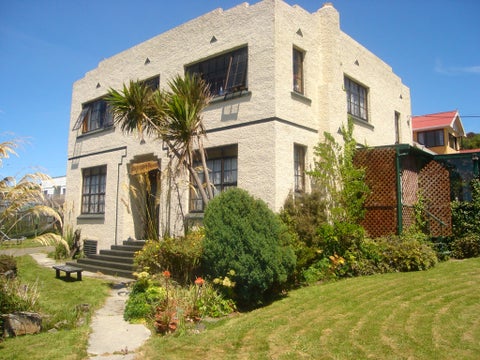20 Gregory Street, Bluff