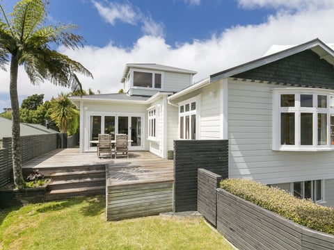 7 Chisenhall Street, Karori, Wellington