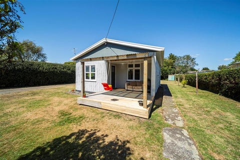 23 Rosalind Street, Stratford