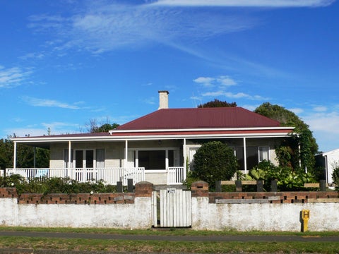 0 Cliff St, Pahi, Paparoa