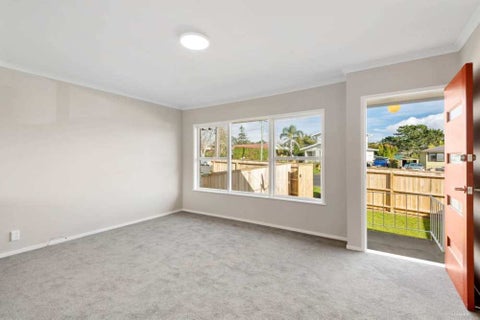 95C Verbena Road, Birkdale, Auckland