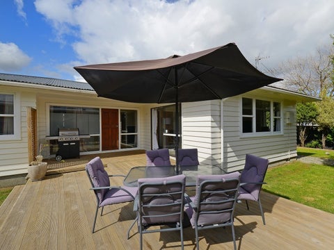 33 California Drive, Totara Park, Upper Hutt