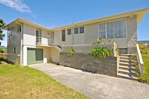 1 Houston Grove, Miramar, Wellington