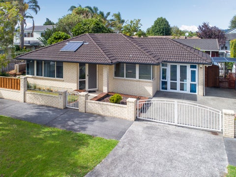 6 Target Street, Point Chevalier, Auckland