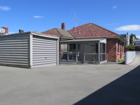 47A Evans Street, Maori Hill, Timaru