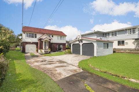 39 Beaubank Road, Kelston, Auckland
