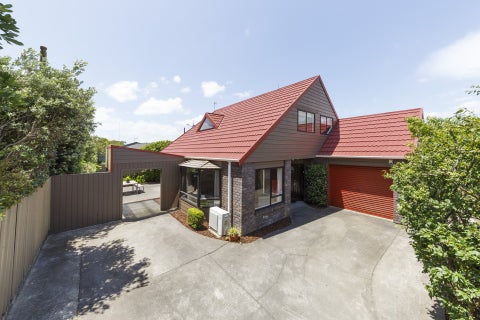 329 Albert Street, Hokowhitu, Palmerston North