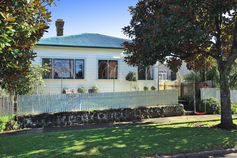 30 Cardwell Street, Onehunga, Auckland