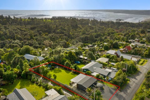 50A Upper Wainui Road, Raglan