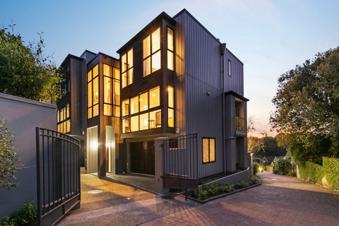 437H Parnell Road, Parnell, Auckland