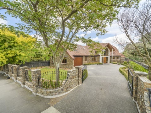 133 Park Road, West End, Palmerston North