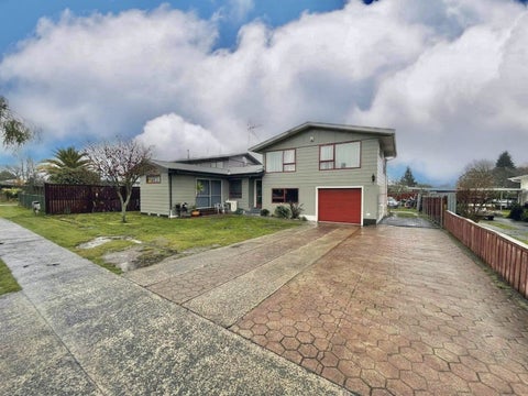 30 Mountbatten Place, Tokoroa, Tokoroa