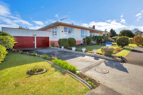 8 Hailes Road, Kamo, Whangarei