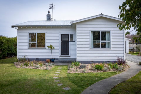 36 Connolly Street, Geraldine