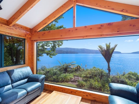 169 Spencer Road, Lake Tarawera, Rotorua