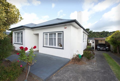 124 Glasgow Street, Whanganui, Whanganui