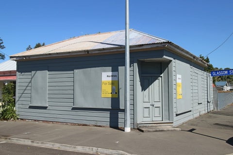 16 Glasgow Street, Whanganui, Whanganui