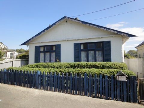 25 Russell Square, Parkside, Timaru