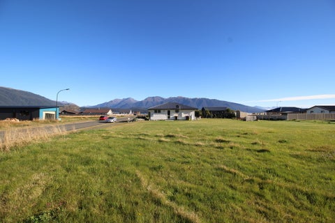18 Asher Avenue, Te Anau, Te Anau
