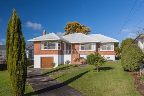 39 Carnarvon Avenue, Glendowie, Auckland