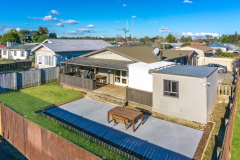 13 Sunnyside Road, Nawton, Hamilton