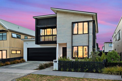 14 Sacred Kingfisher Road, Hobsonville, Auckland