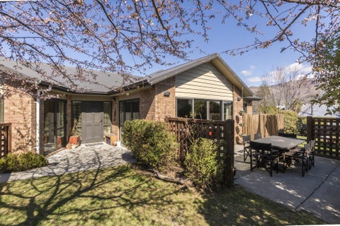 59 Rob Roy Lane, Wanaka