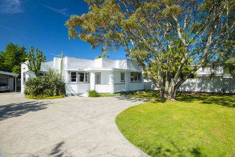 719 Gladstone Road, Te Hapara, Gisborne