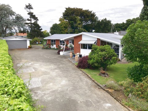 61B Goulstone Road, Whakatane, Whakatane