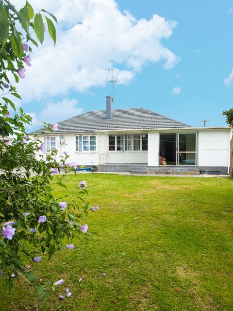 561 Childers Road, Te Hapara, Gisborne