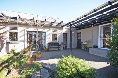 72 Bletsoe Avenue, Spreydon, Christchurch