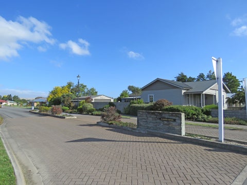8 Ashwood Grove, Masterton, Masterton