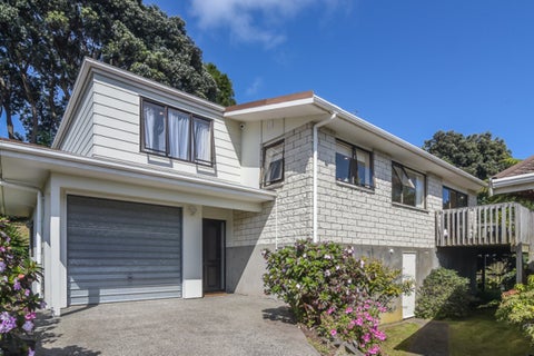46A Manawa AVE, Raumati Beach, Paraparaumu