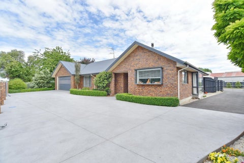 16 South Belt, Rangiora, Rangiora