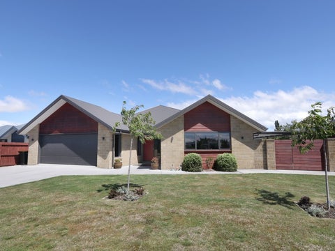 9 Whiteoak Grove, Tinwald, Ashburton