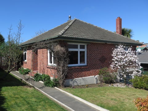 12 Livingstone Street, West End, Timaru