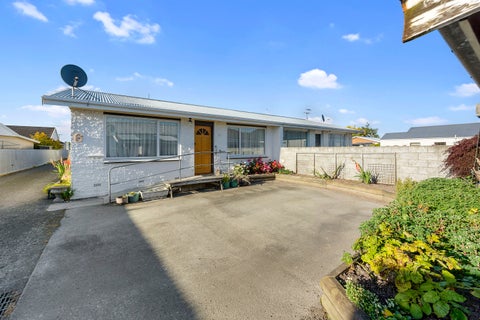 6/10 Eccles Street, Gore, Gore